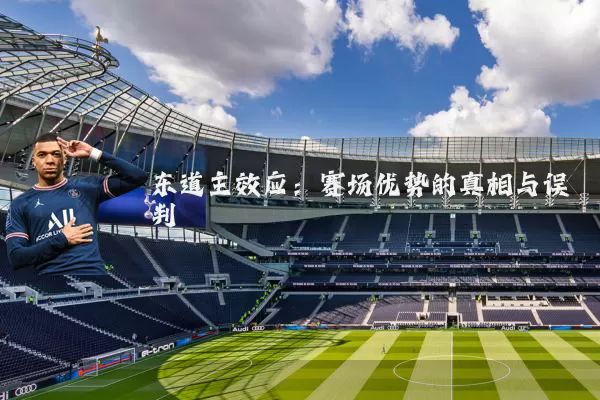 东道主效应:赛场优势的真相与误判