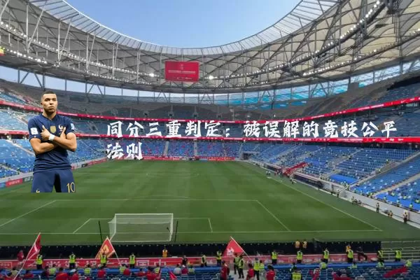 同分三重判定：被误解的竞技公平法则