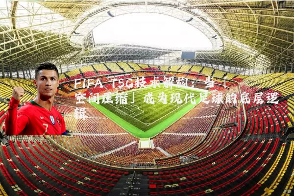 FIFA TSG技术解构：当「空间压缩」成为现代足球的底层逻辑